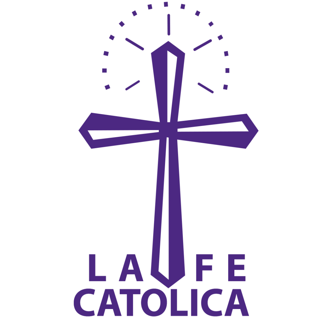 Santo Rosario de hoy Viernes 19 de Septiembre del 2025 Misterios Dolorosos 3 LA FE CATOLICA PNG