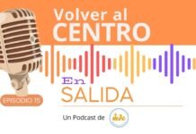 En Salida – Episodio 15: Volver al centro