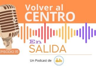 En Salida – Episodio 15: Volver al centro
