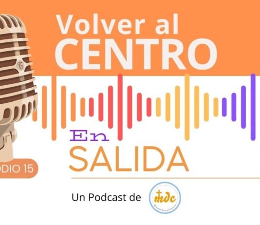 En Salida – Episodio 15: Volver al centro